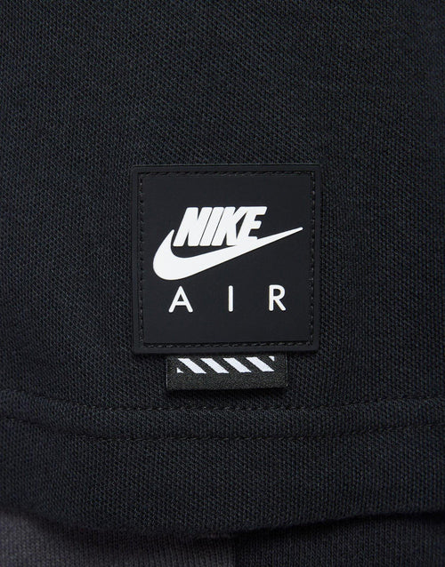 Air Long-Sleeve Soccer Top