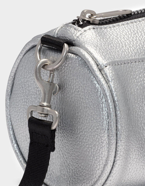 Clash Mini Barrel Bag