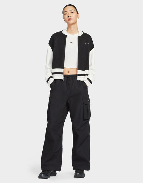 Sportswear Cardigan