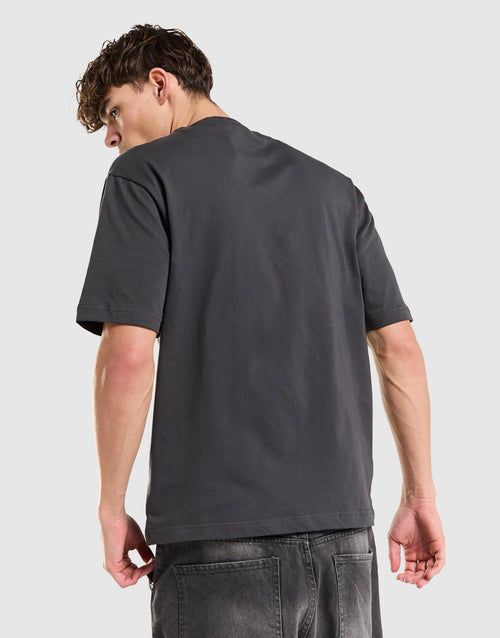 Paris Saint Germain Black Cat T-Shirt
