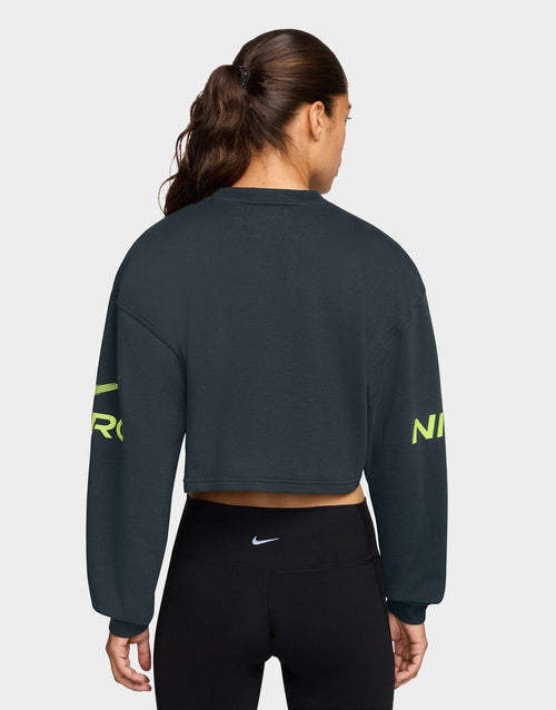 Pro Dri-FIT French Terry Sweatshirt