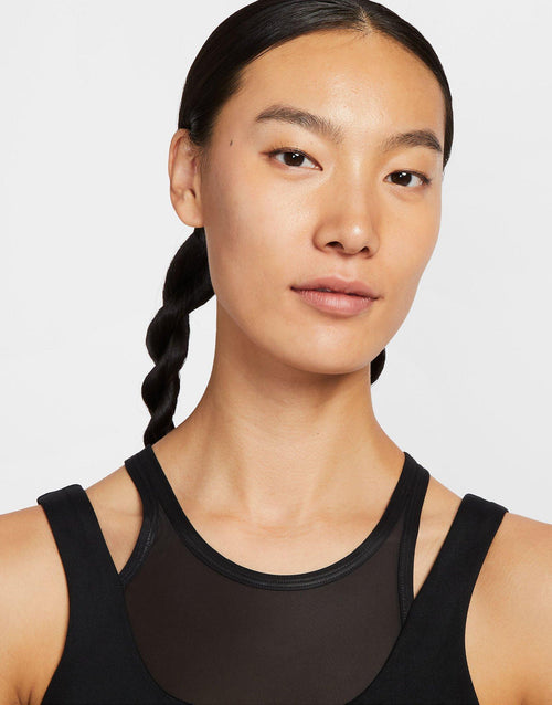 Dri-FIT Cropped Tank Top