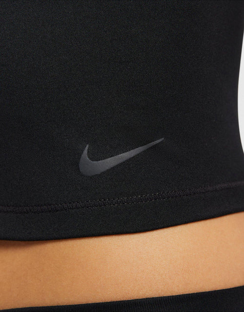 Dri-FIT Cropped Tank Top