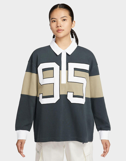 Sportswear Graphic Polo Top