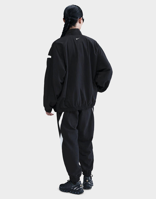 Sportswear Oversized Woven Jacket