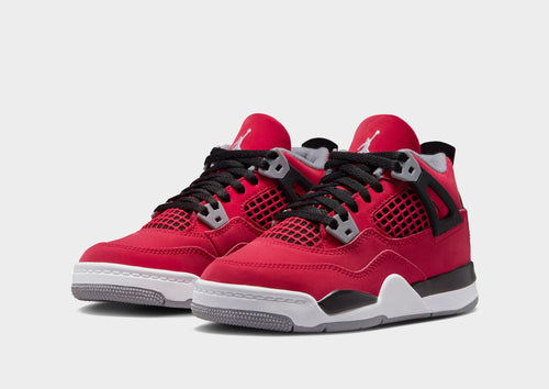 Air 4 Retro Toro Bravo Children's