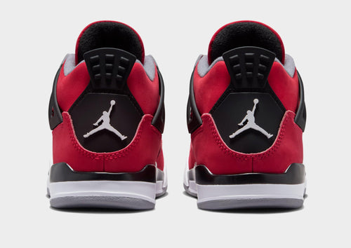 Air 4 Retro Toro Bravo Children's