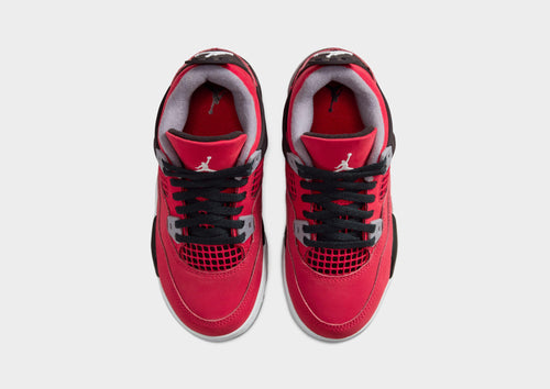 Air 4 Retro Toro Bravo Children's