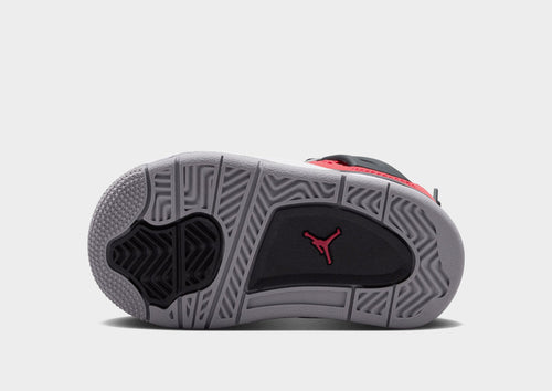 Air 4 Retro Toro Bravo Infant's