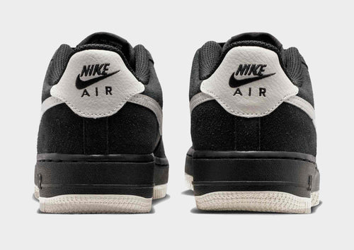 Air Force 1 Suede Junior