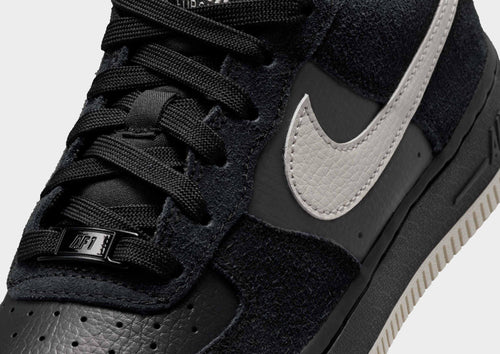 Air Force 1 Suede Junior