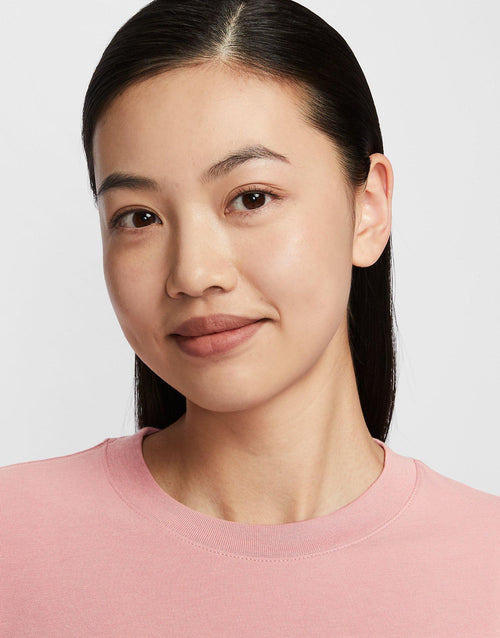 Sportswear Cropped Top