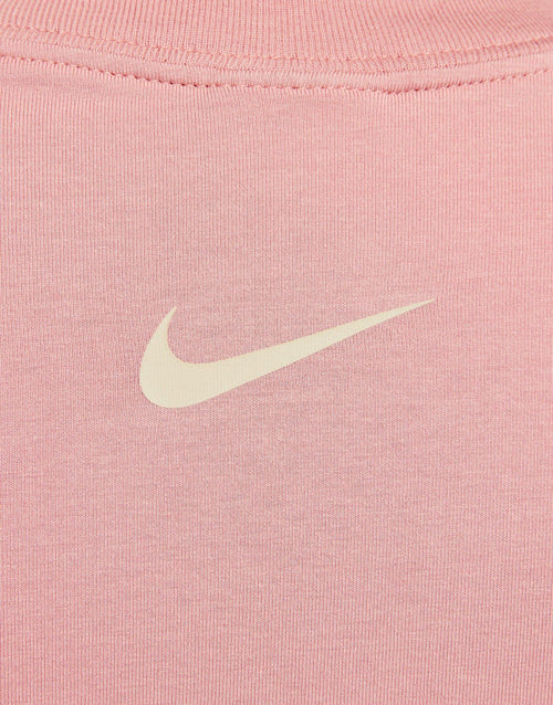 Sportswear Cropped Top