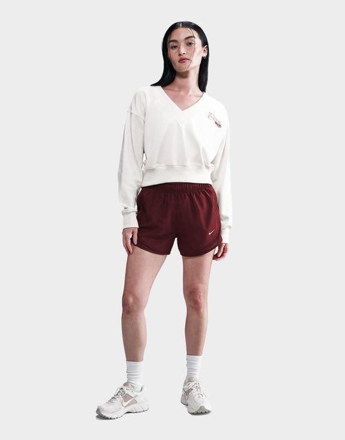 Sportswear Cropped Top