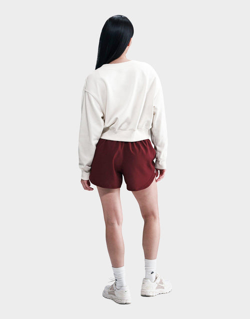 Sportswear Cropped Top