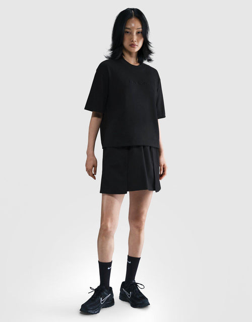 Sportswear Boxy T-Shirt
