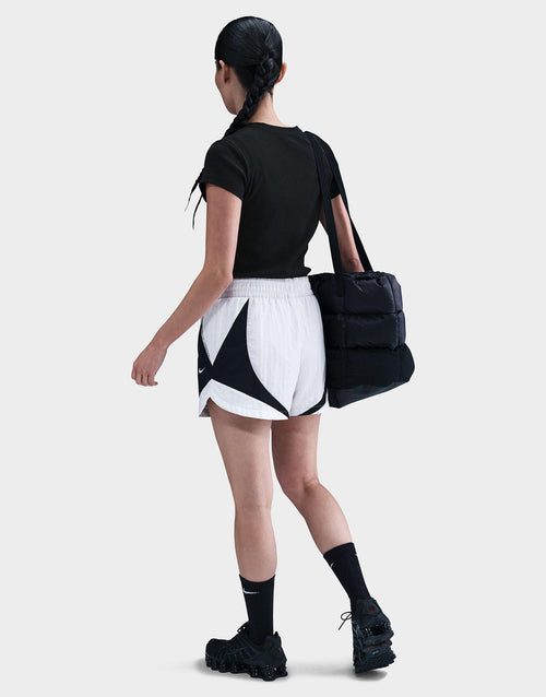 Sportswear Tight Ribbed T-Shirt