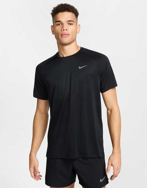 Stride Dri-FIT ADV Short-Sleeve Running Top