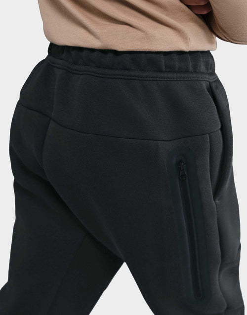 Tech Colour Block Joggers Junior