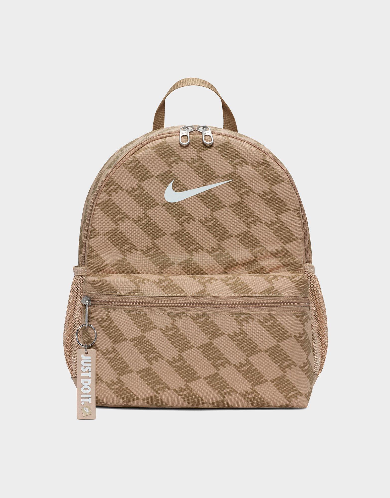 Mini Backpack