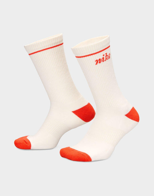 Everyday Plus Cushioned Crew Socks (3 Pairs)