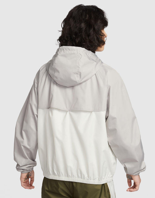 Windrunner Lined Jacket