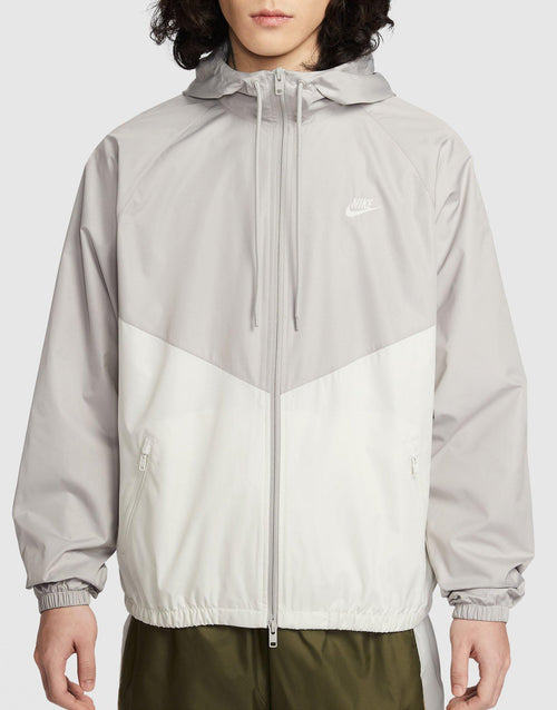 Windrunner Lined Jacket