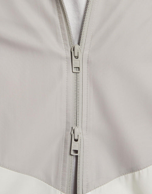 Windrunner Lined Jacket