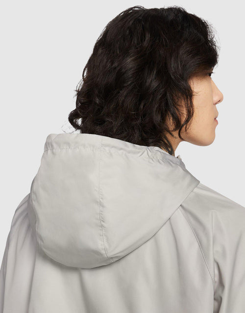 Windrunner Lined Jacket
