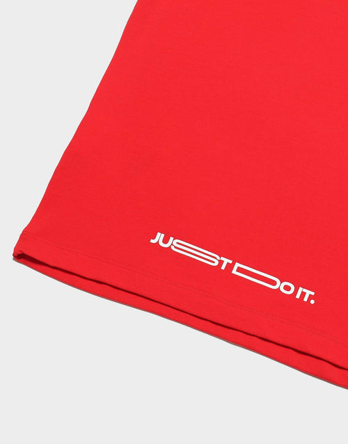 Sportswear Chill Knit Cropped T-Shirt Women's