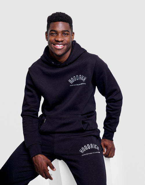 Spark Full Zip Hoodie