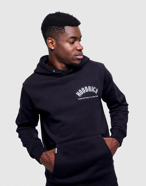 Spark Full Zip Hoodie