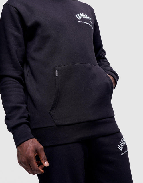 Spark Full Zip Hoodie