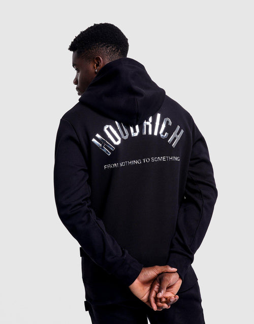 Spark Full Zip Hoodie