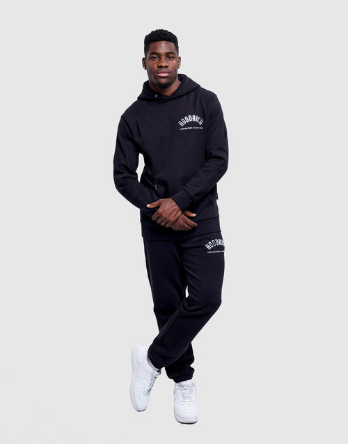 Spark Full Zip Hoodie