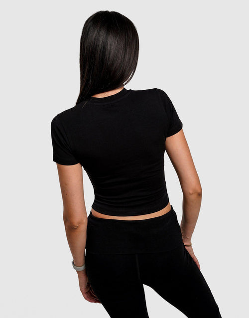 Mono Slim T-Shirt