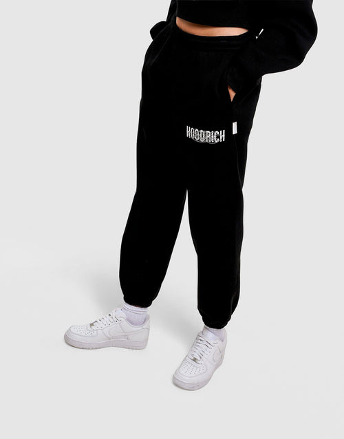Mono Oversized Joggers