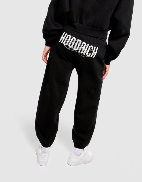 Mono Oversized Joggers