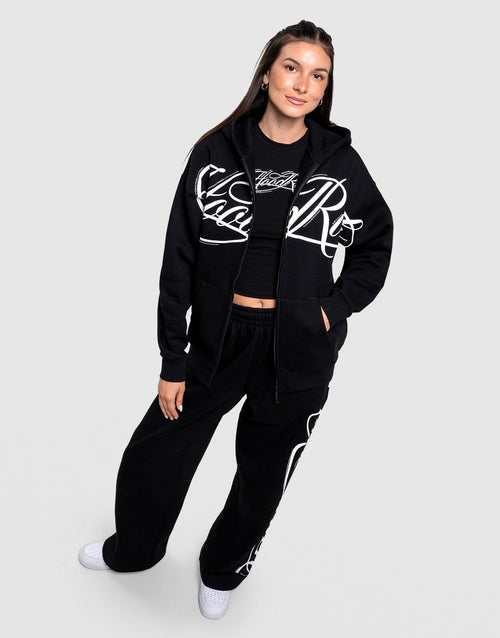 Celeste V2 Full Zip Hoodie