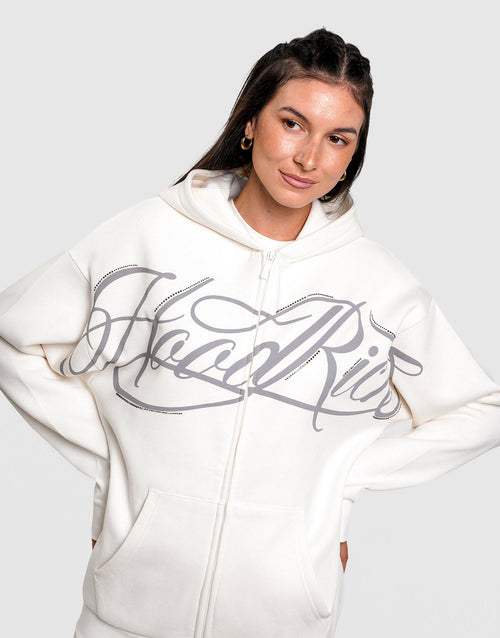 Celeste V2 Full Zip Hoodie