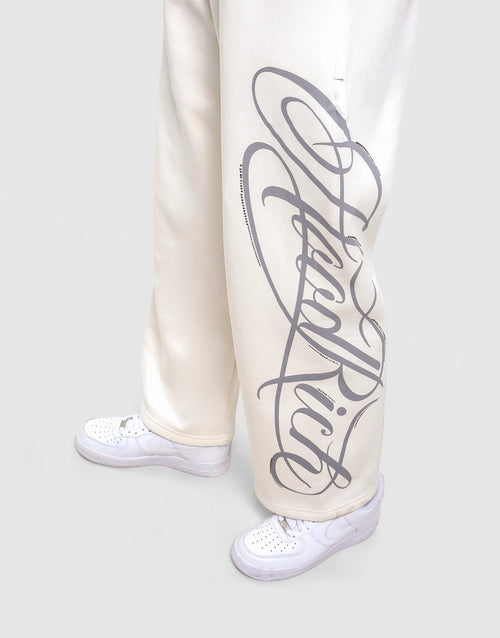 Celeste Wide Leg Joggers