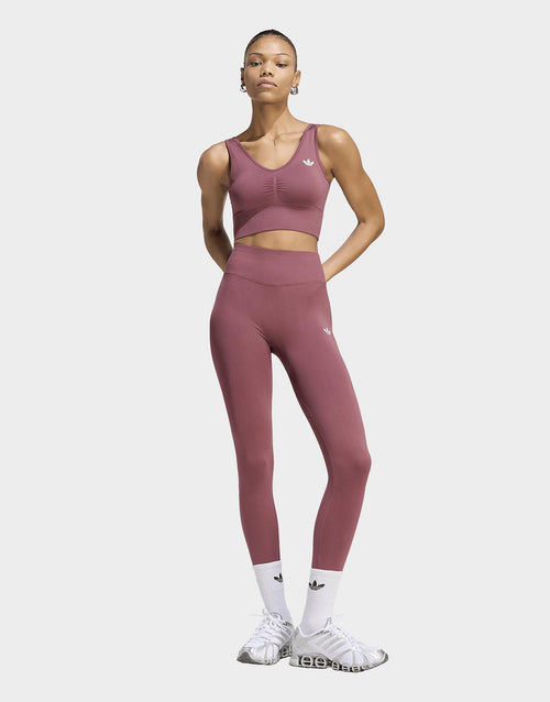 Seamless Training Tights