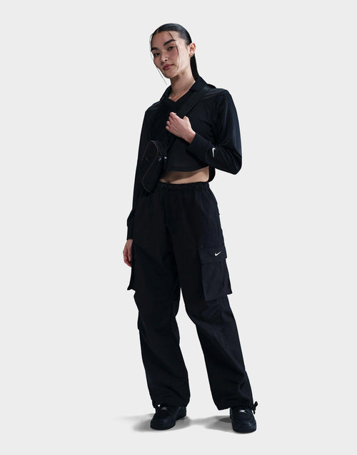 Sportswear Cargo Pants
