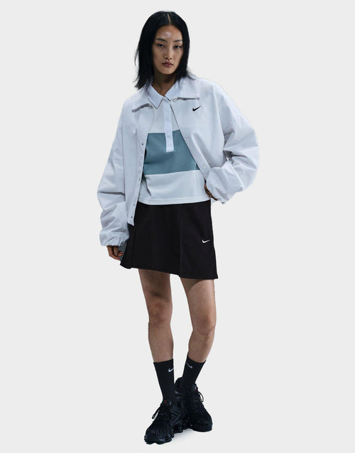 Cargo Mini Skirt