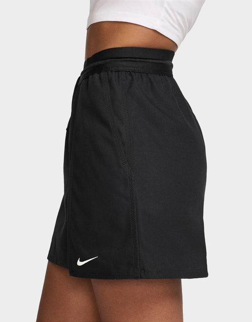 Cargo Mini Skirt