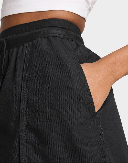 Cargo Mini Skirt
