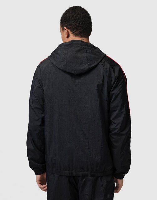 Sport Classic Hooded Jacket