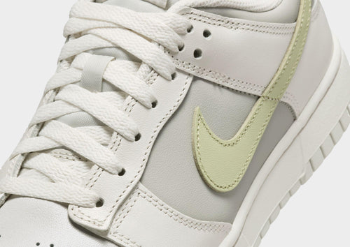 Dunk Low Women's