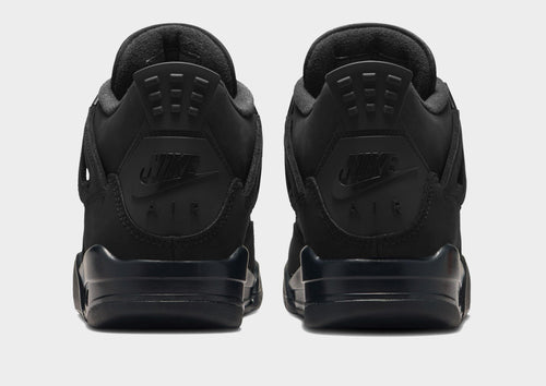 Air 4 Retro Black Cat Junior's
