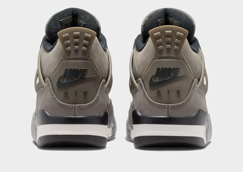 Air 4 Retro Junior's